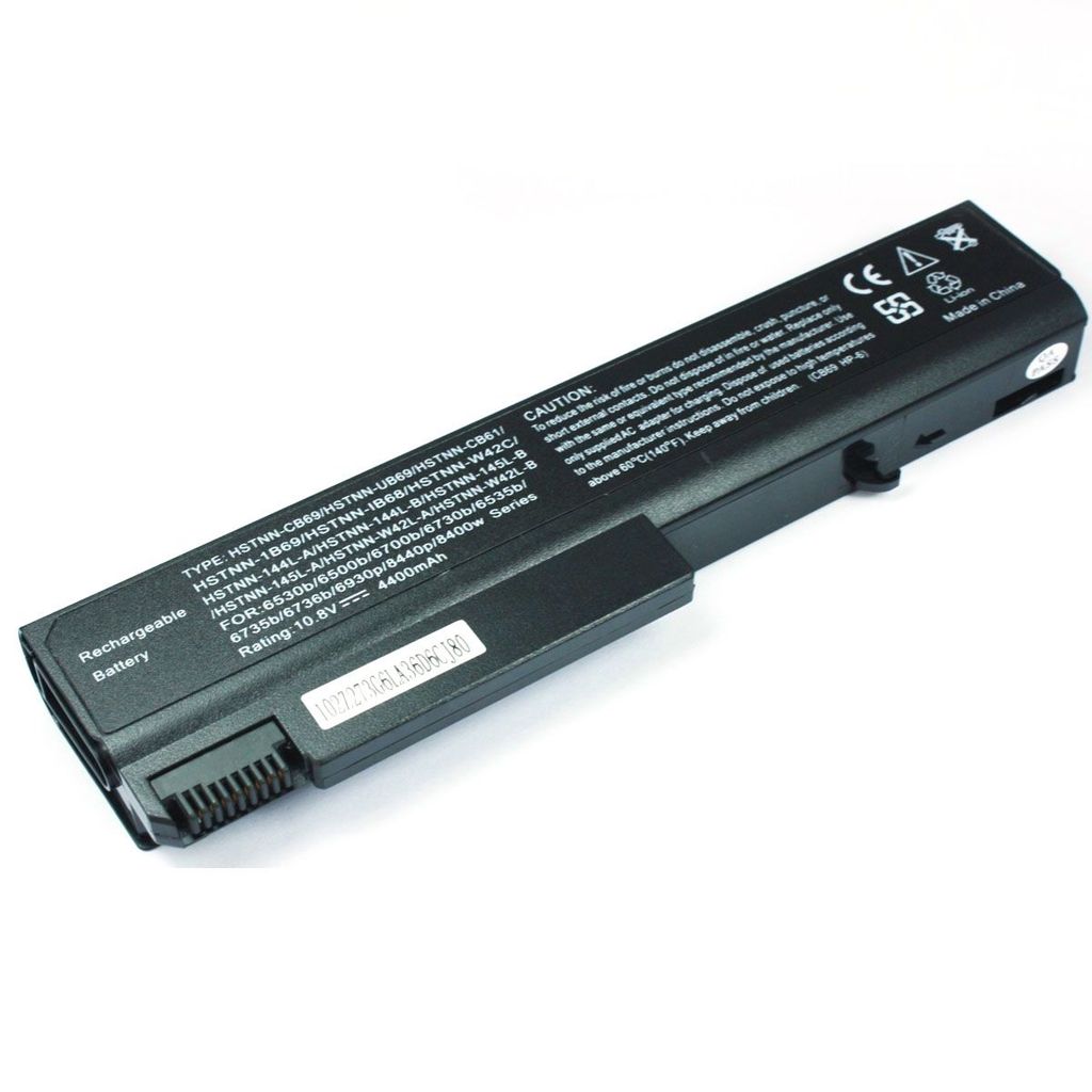 อะไหล่และอุปกรณ์สำหรับโน๊ตบุ๊ค HP ProBook 6930p, 8440p, 6530b, 6450b, 6730b, 6535b | ทุกส่วนครบจบในท