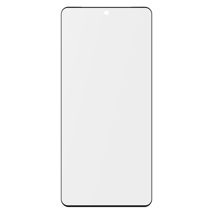 สำหรับ ASUS ROG Phone 8 Pro / ROG Phone 8 - ASUS ROG ฟิล์มกันรอยกระจกกันแบคทีเรีย - รูปที่ 2