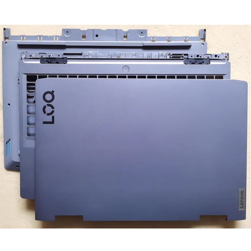 สําหรับ Lenovo LOQ G5000 LOQ 15ILH8 15 IRH8 ARH8 APH8 2023 LCD ปกหลัง Bezel Palm Rest ฝาหลัง SHELL A
