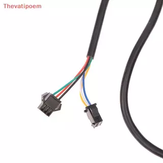 [Thevatipoem] Universal Electric High Medium Low Speed Forward Reverse ABS คันเร่ง Acceleration Handle E-Bike Twist ชิ้นส่วนคันเร่ง HOT
