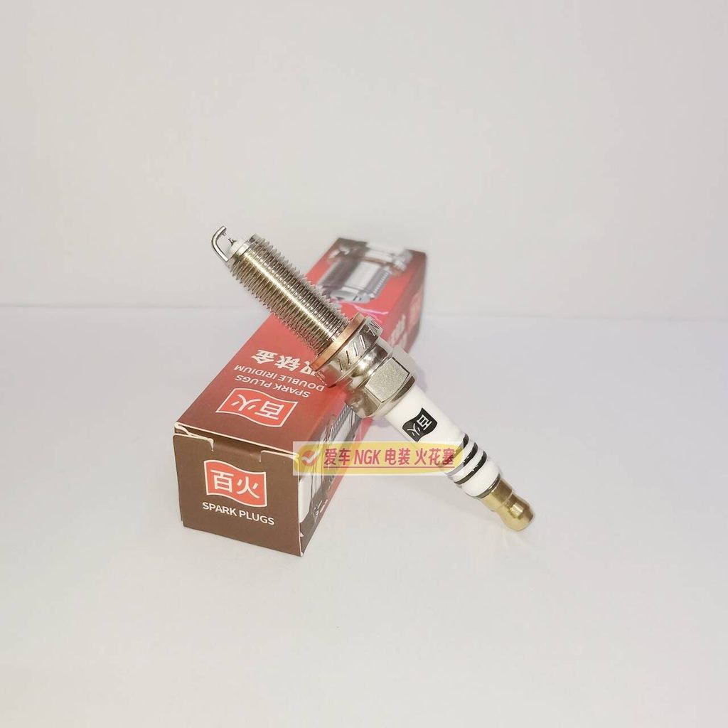 หัวเทียนรถจักรยานยนต์เหมาะสําหรับ BMW K1600GT R1200GS S1000RR C600G310 LMAR9AI-8