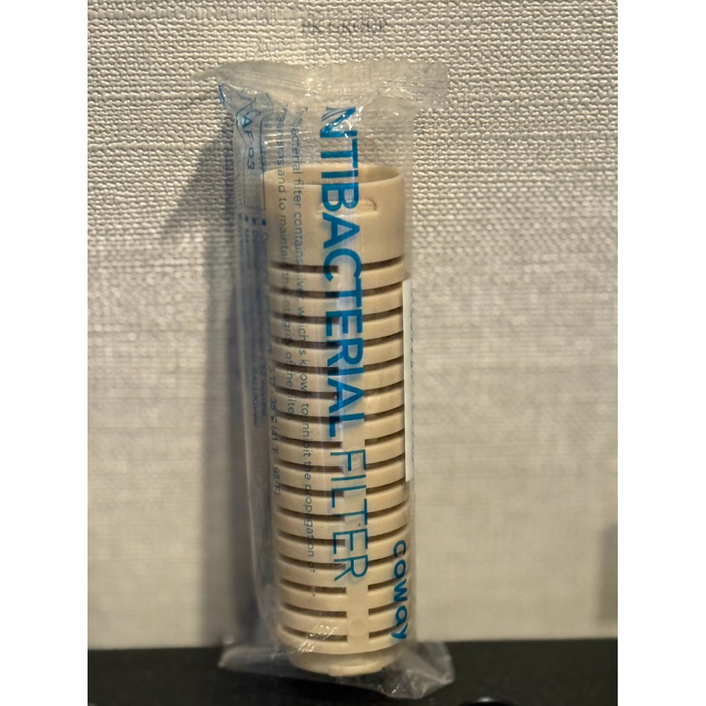 Coway ไส้กรอง Anti- Bacterial Filter Ceramic Coway แท้