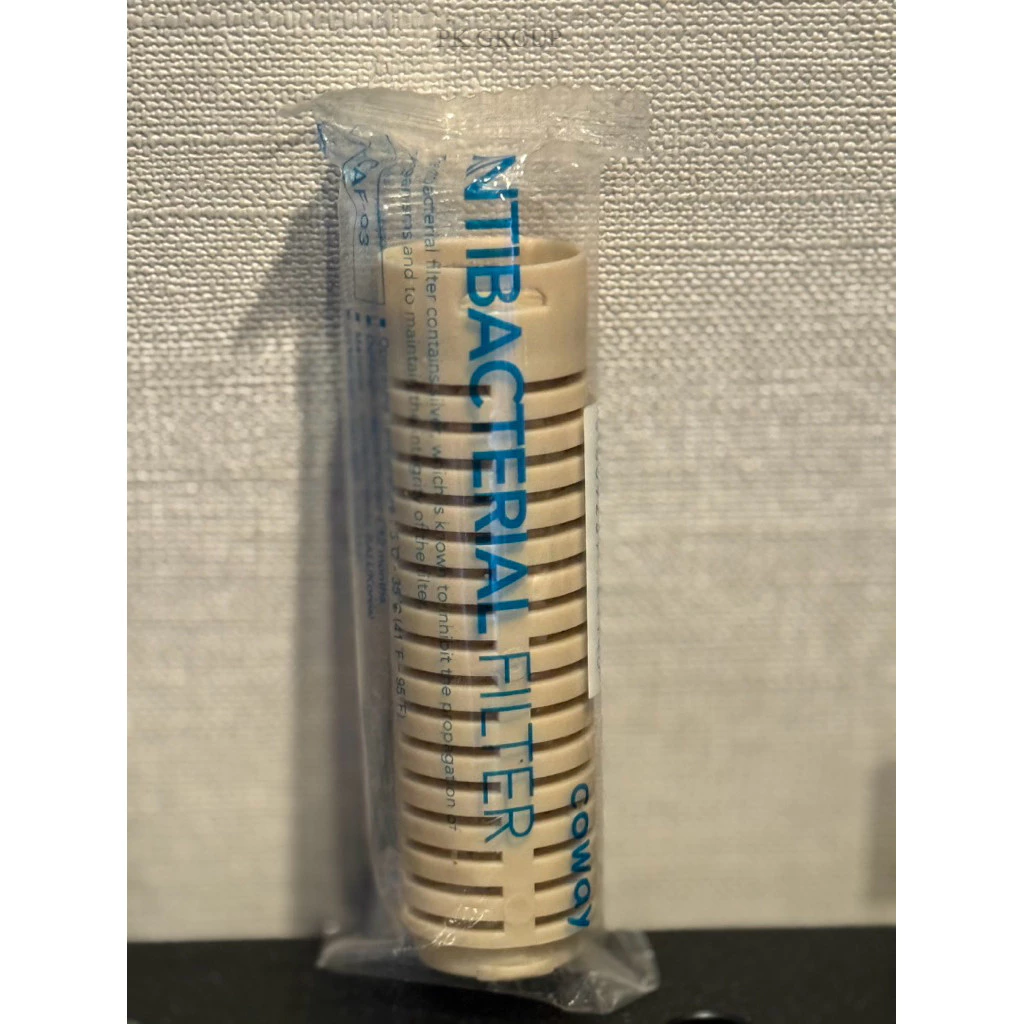 Coway ไส้กรอง Anti- Bacterial Filter Ceramic Coway แท้
