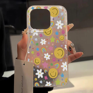 เคสโทรศัพท์ INS สำหรับ Samsung A57 A37 A07 A17 A56 A55 A36 A05S A16 A06 A15 A35 A26 A34 S25 S24 Ultra FE ผิวเคลือบด้าน