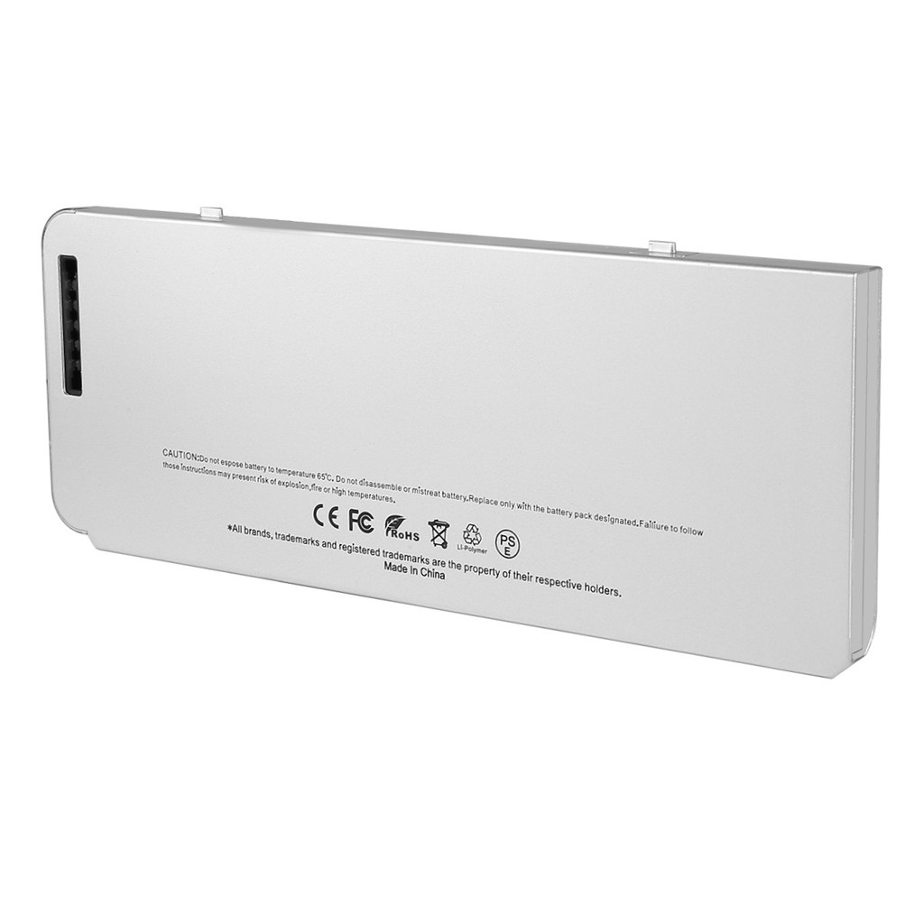 Laptop battery A1280 is compatible with MacBook Pro 13" A1278 (2008)