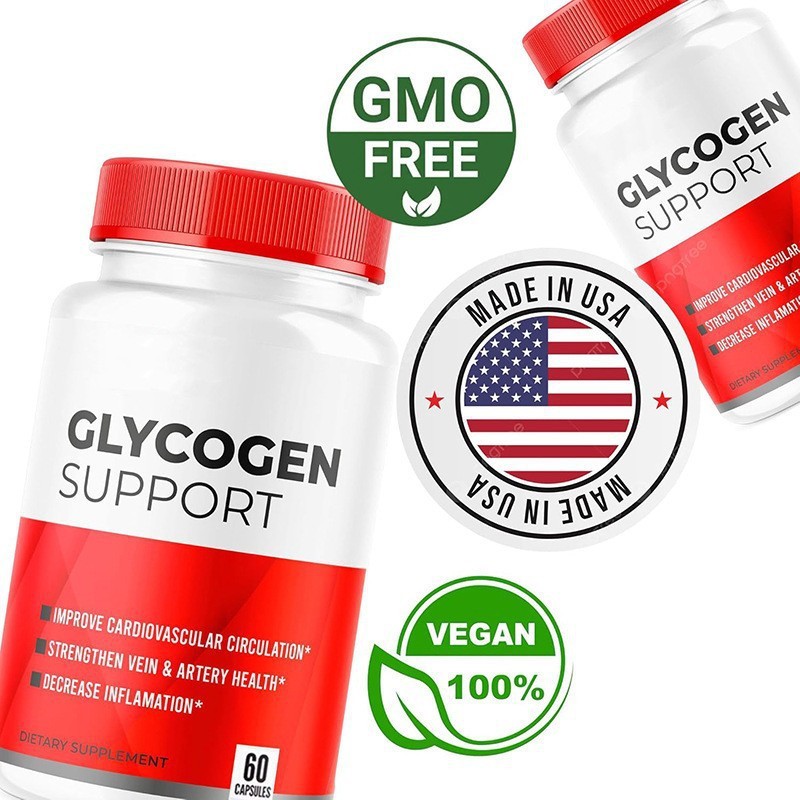 Ready Stock Fast Shipping Ready Stock ขายดี CLYOCEN SUPPORT Sugar Original SUPPORT Capsule SUPPORT o