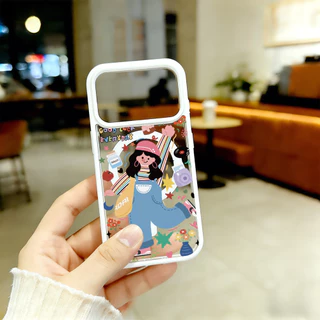 🍃เคส Apple รองรับ เคสไอโฟน iPhone 17 16 15 14 13 12 11 PRO MAX PLUS AIR PROMAX-BXMSCX106