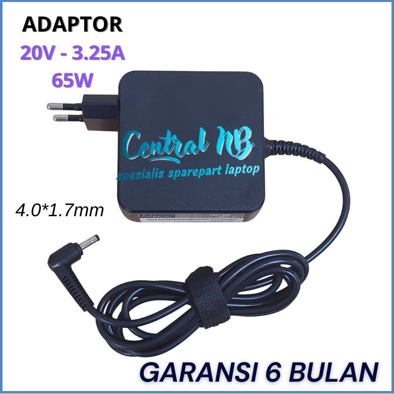 อะแดปเตอร์ชาร์จที่รองรับสําหรับ S145 S340 S540 C340 S145-14IWL 65W -CNB