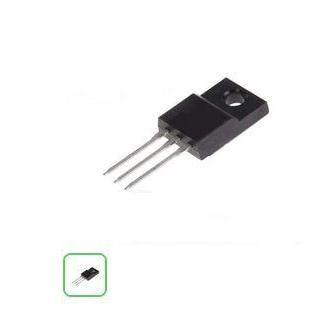 BD 140 TO-126 ทรานซิสเตอร์ PNP TR BD 140 [Elca]