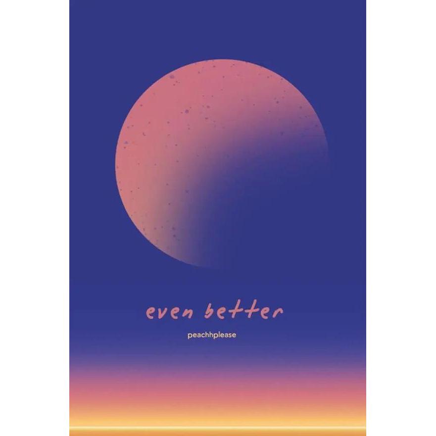 Bookverse Even Better