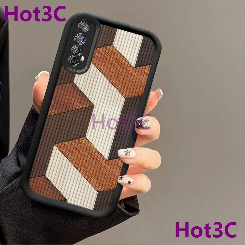 เคส Realme 7 4G / Realme Narzo 20 Pro รูปที่ 2