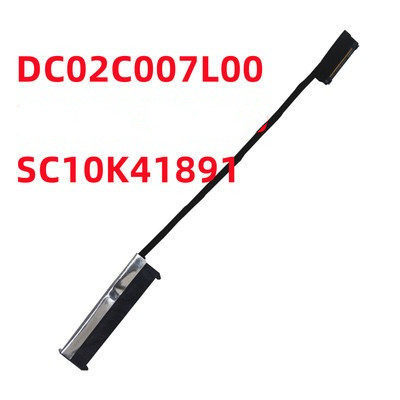 เหมาะสําหรับ Lenovo X260 Hard Disk Cable SATA Hard Disk Cable Interface Cable 02C007L00 SC10K41891