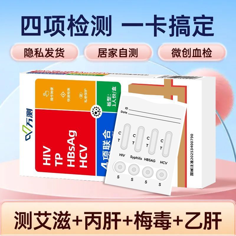Self-Inspection Tool Analysis Monitoring Fast Health 4.9 Home Card IZ0K