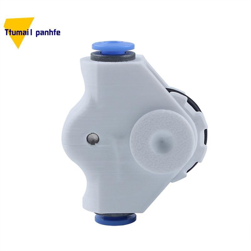 3D เครื่องพิมพ์คู่มือ Filament Feeder สําหรับ Lab สําหรับชิ้นส่วนเครื่องพิมพ์ 3D คุณภาพสูง