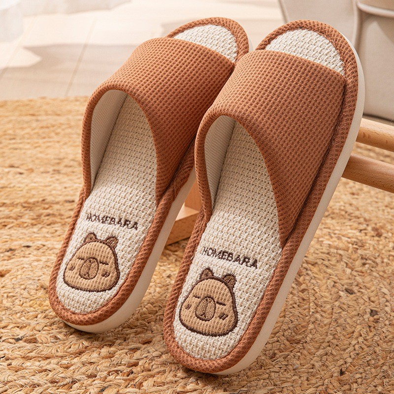 HOUSE SLIPPERS / HOTEL SLIPPERS / SLIPPERS / FLIP FLOPS / CLOVER SANDALS / HOUSE SLIPPERS PART-2