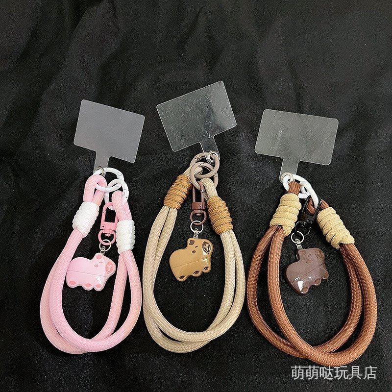 Kapibala Kapibala Merchandise จี้น่ารักนักเรียนสาวกระเป๋าเป้สะพายหลังจี้ Kapibala เคสโทรศัพท์จี้สายร