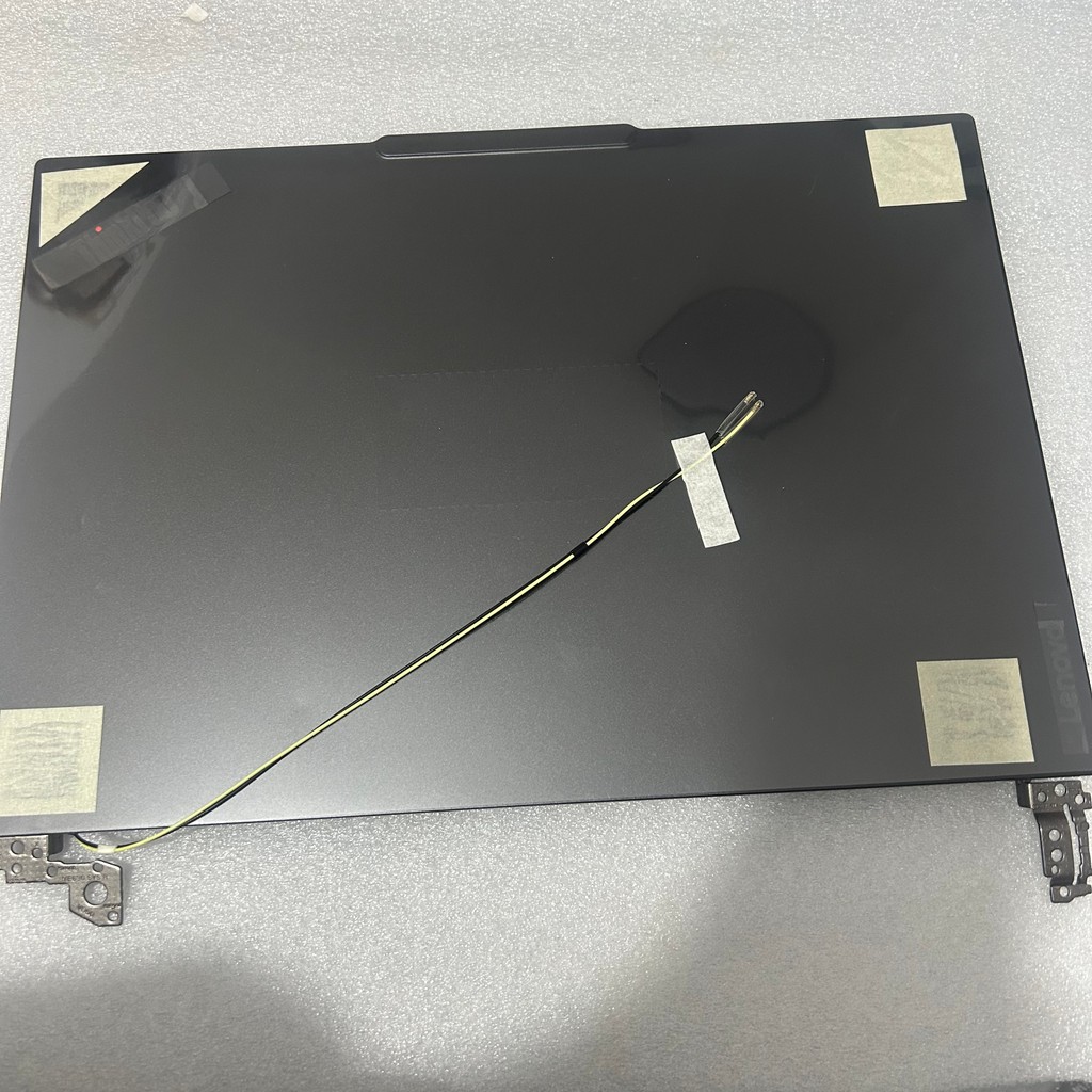 เหมาะสําหรับ Lenovo Thinkpad E16 Gen3 A กรณีหน้าจอปกหลังยี่ห้อใหม่กรณี AM3JK000D00