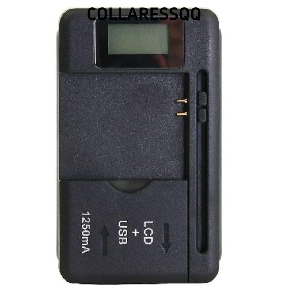 COLLATRESSQQ Lcd Screen Indicator Wall Hot Practical Universal สําหรับโทรศัพท์มือถือ