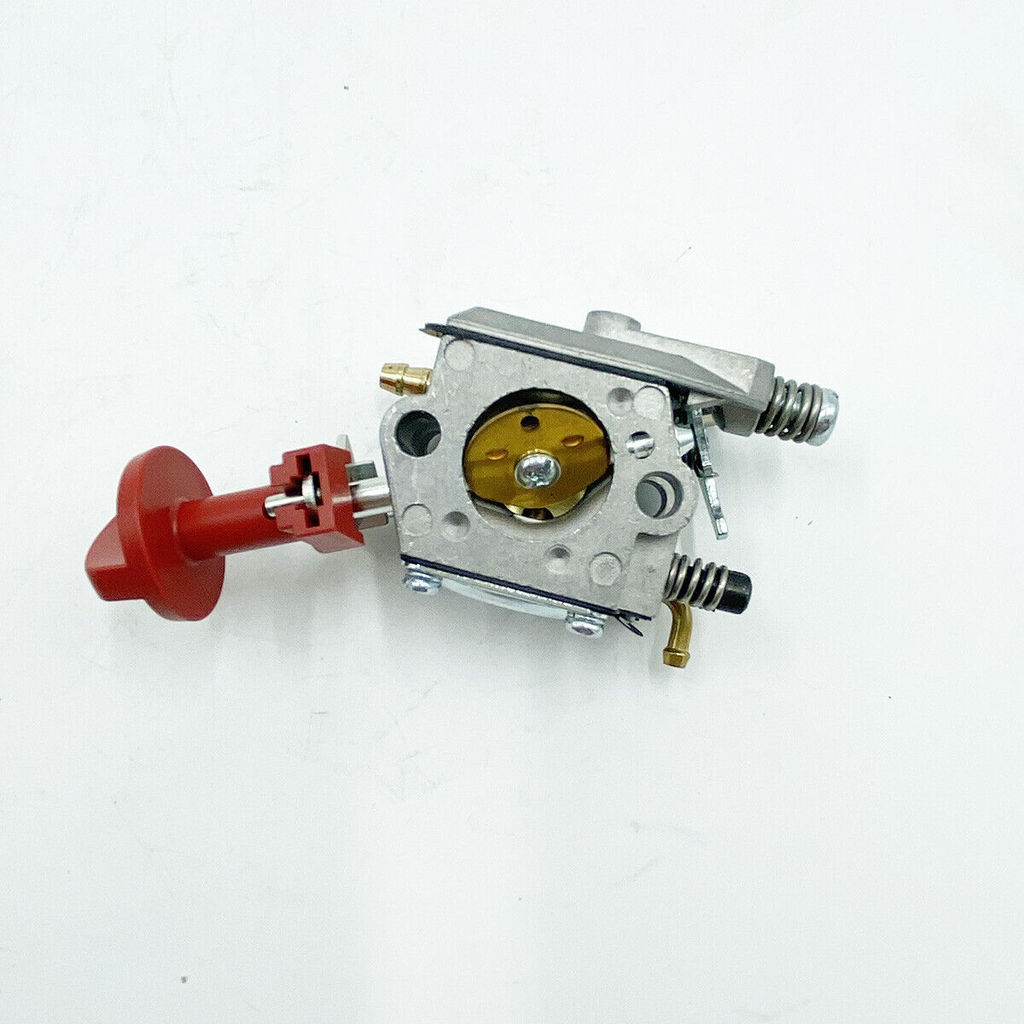 เหมาะสําหรับ Husqvarna 543 543XP 543XPG เครื่องตัดหญ้าคาร์บูเรเตอร์ 43cc 588848901อุปกรณ์เสริม