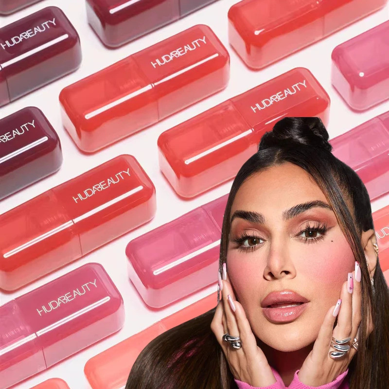 Soft Glow Liquid Blush Matte Finish Cheek Tint พร้อมฟองน้ํา Applicator ยาวนานธรรมชาติ Flush Face แต่งหน้า