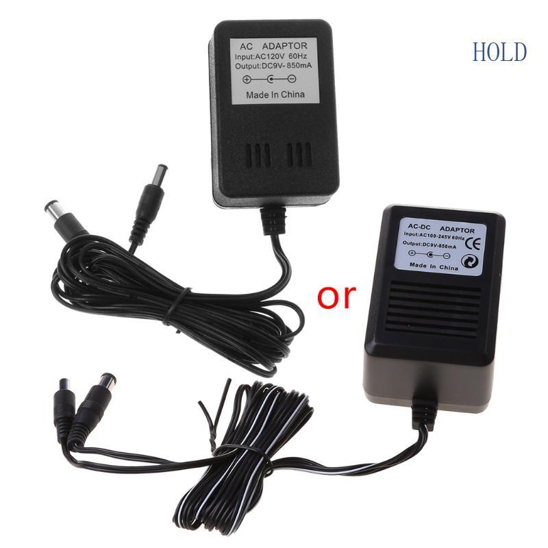 ฤดูร้อน 3-In-1 US Plug AC Power Adapter สําหรับคอนโซล NES Super SNES Genesis 1