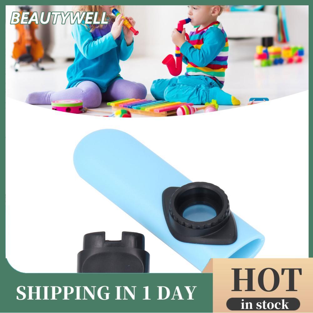 Beautywell Hamwesh Kazoo พลาสติก ABS ผู้ใหญ่ปรับโทนเสียงได้ไม่ซ้ำใครและการออกแบบตามหลักสรีรศาสตร์แบบ