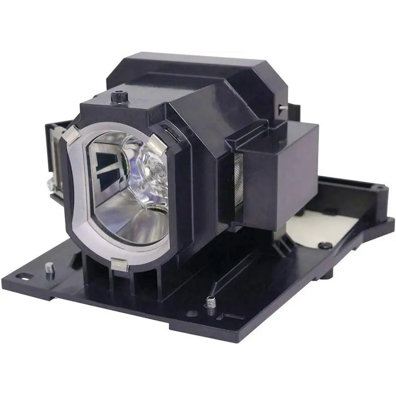 DT01931 สําหรับ Hitachi CP-WU5500 CP-WU5505 CP-WU5550 CP-WX5500 CP-WX5505 CP-X5550 CP-X5555 CP-WU550