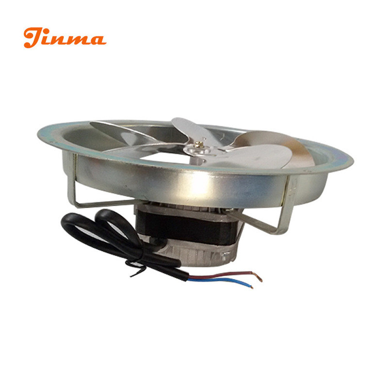 Cover Extremely Active AC Freezer Fan Freezer Cover Extreme ผิดปกติขนาดเล็ก