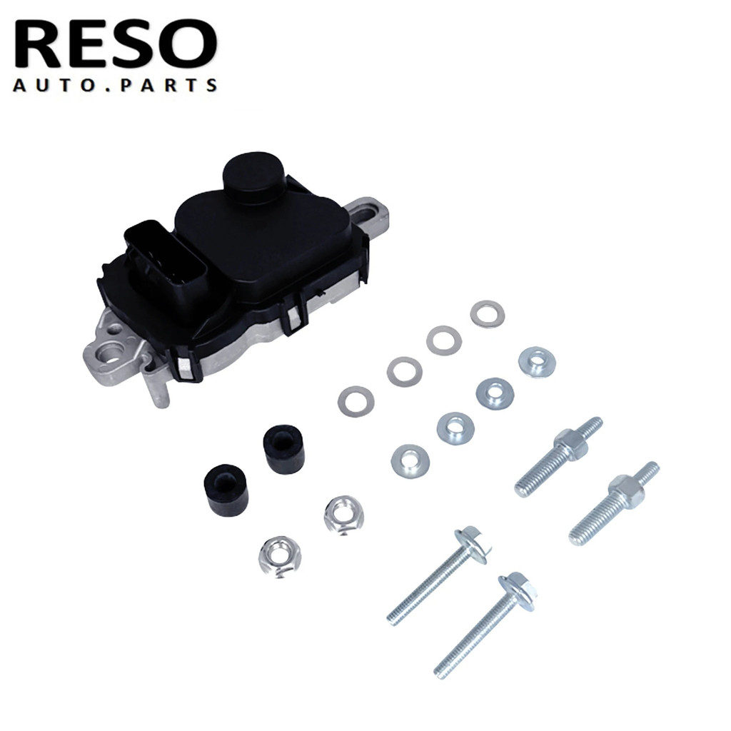 RESO 590-001 4C2A9D372BA 4C2A9D372BB การใช้ปั๊มโมดูลสําหรับ Ford F150 4.6/5.4/4.2L V8 F250