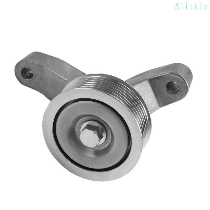 Alia โลหะเครื่องยนต์เข็มขัด Tensioner สําหรับ Spirior K24Z K Series ติดทนนาน 31140-RL5-A01 31140-RL5