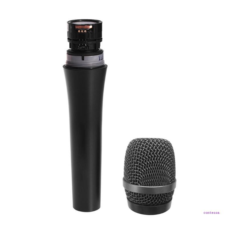 Replacement Head Mesh Microphone Grille For  e935 e945 MIC Access