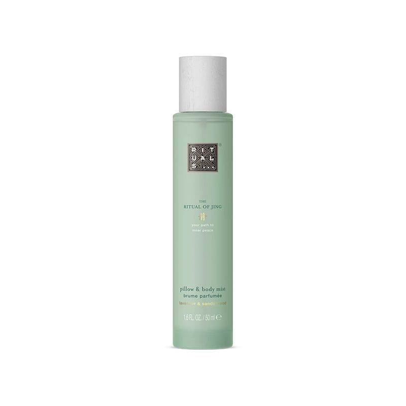 Guizhou Baiyao Hardware Co., Ltd. Rituals Rituals Pillow Body Fragrance Mist 50ml Easy Body Mind Sle