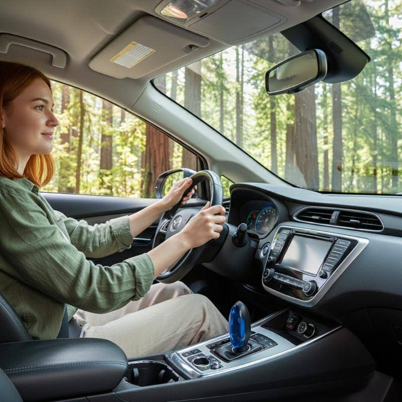 [EA] Fuelync Gas Saver, 2026 ไดรฟ์ซิงค์เชื้อเพลิงใหม่ Farther ประหยัดน้ํามันเชื้อเพลิงมากขึ้น Plug A