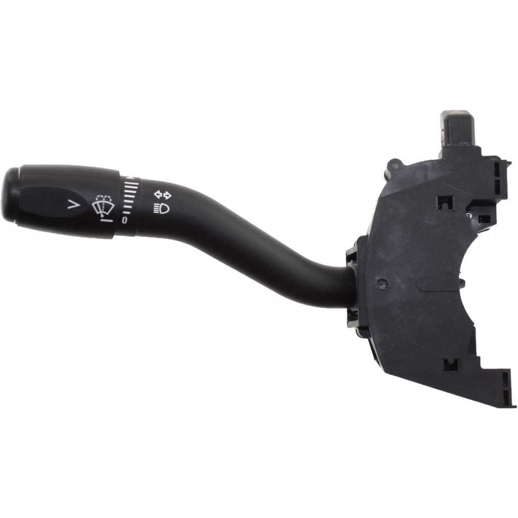 สําหรับสวิตช์ไฟเลี้ยว Ford F53 1999-2019 | ที่ปัดน้ําฝน/เครื่องซักผ้ากระจก | ไฟหรี่ไฟหน้า