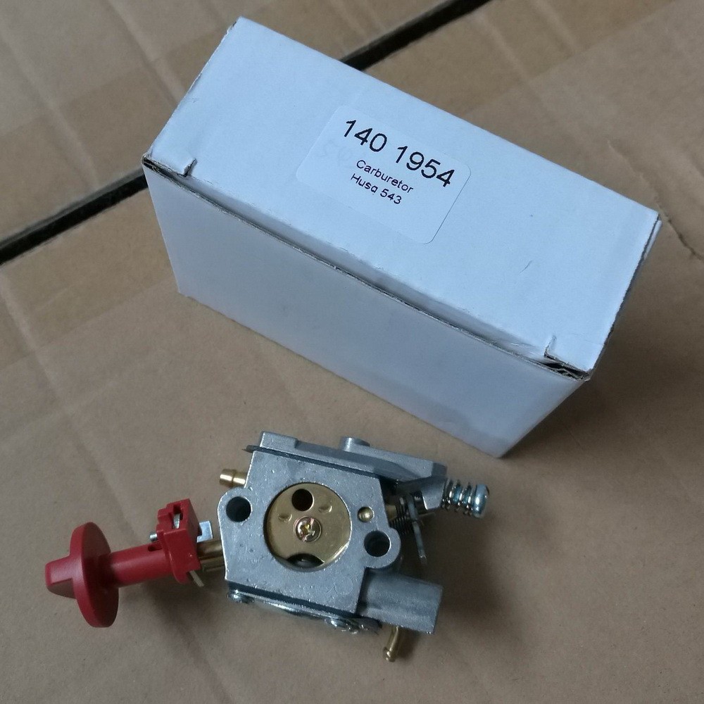 HL 油化器 คาร์บูเรเตอร์ 543XP 543XPG 543RS, 588848901