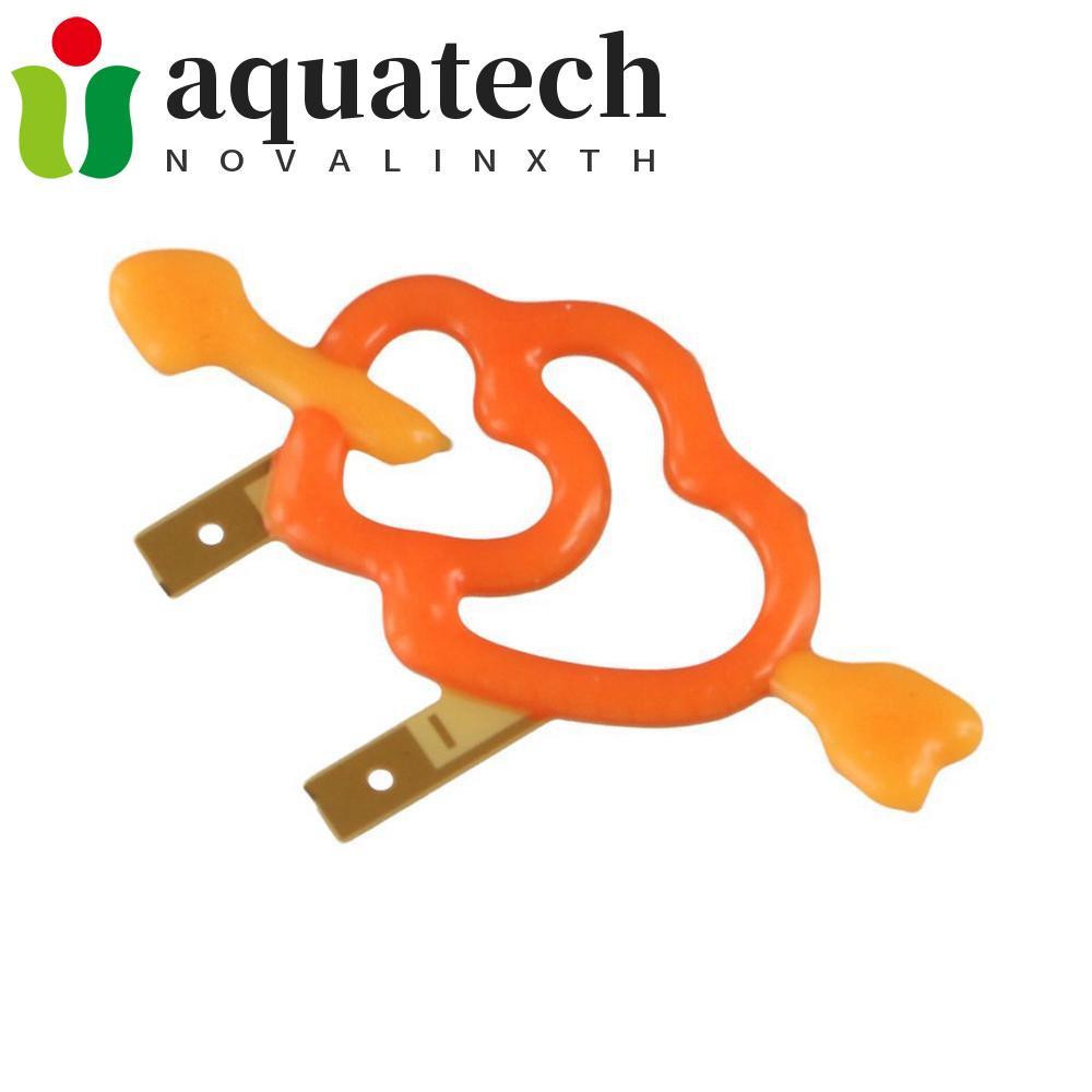 AQUATECH LED Edison Filament, 3V Micro Diode Light Filament, ตกแต่งบ้าน Retro Creative การ์ตูนหลอดไฟ