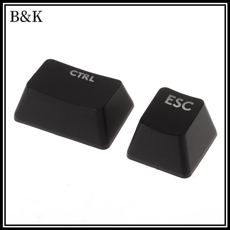 Lady เปลี่ยนหมวกสําหรับ G512 G513 พร้อม Romer-G สวิทช์ Ctrl ESC Keycap คีย์บอร์ด Keycap VN