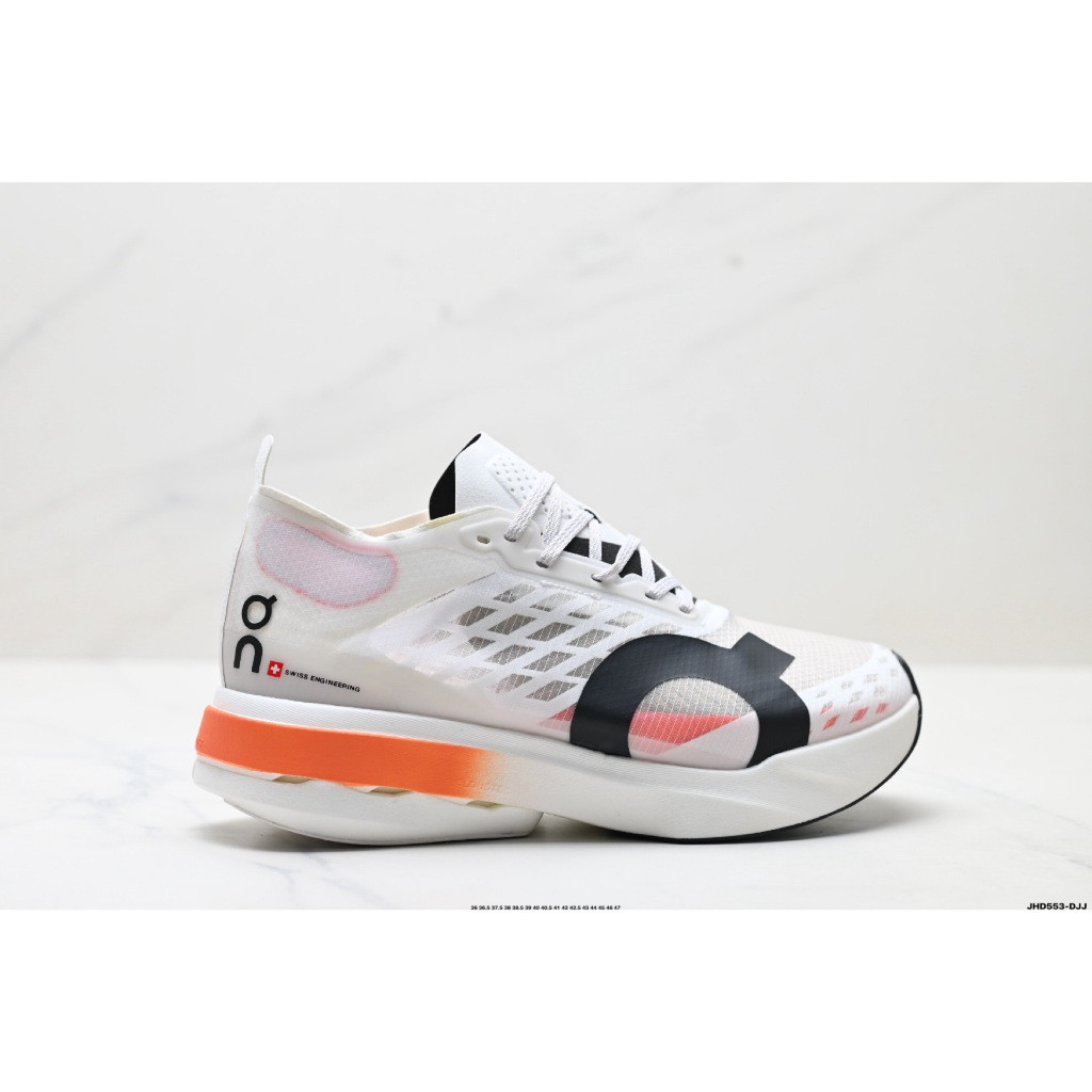 รองเท้าวิ่ง Cloud Wings Strike Unisex Size 36-45 ZHSG