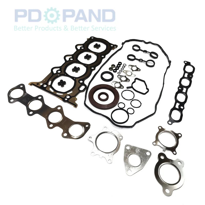 OEM Spec GW4G15T Fit Great Wall Haval H6 H2S M6 H4 F5 C50 V80 1.5T DOHC Petrol Full Complete หัวปะเก