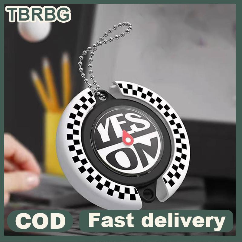 Null Daily Destiny Roulette Surprise Trend กล่องตาบอดสะสมตัวเลขของเล่นพวงกุญแจสําหรับสาว null