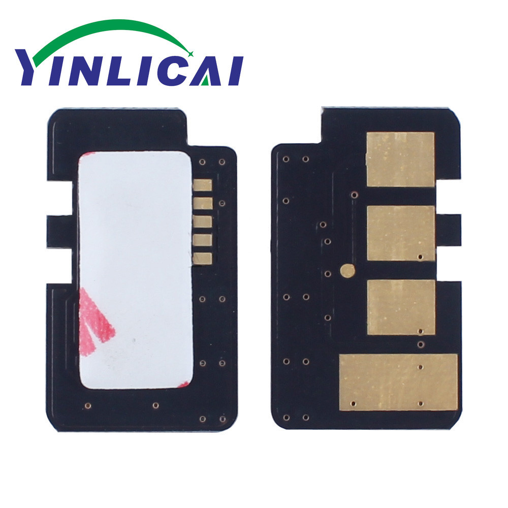 MLT-D205U MLT-D205S MLT-D205L MLT-D205E ใช้งานร่วมกับชิปสําหรับ Samsung ML3310 3710 SCX-4833 5637 57