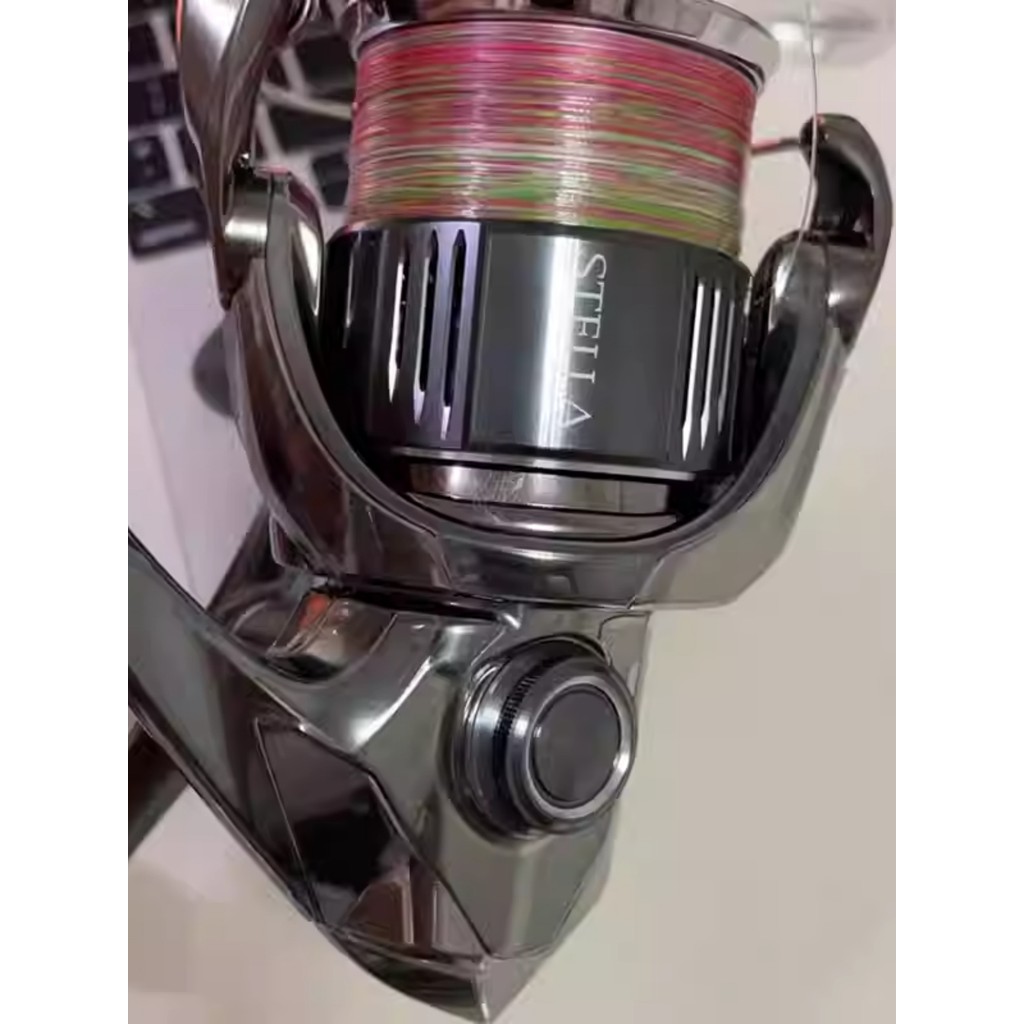 2022 ฟิล์ม STELLA ฟิล์มป้องกันโปร่งใส STELLA ฟิล์มโปร่งใสฟิล์มเลเซอร์เปลี่ยนสี