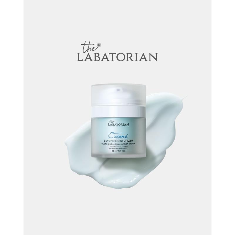 The Labatorian Oceans Beyond Moisturizer