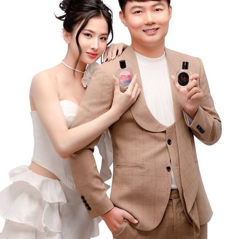 Thailand BokToR Perfume Wait Fragrance 24 Hours 12.19 fc