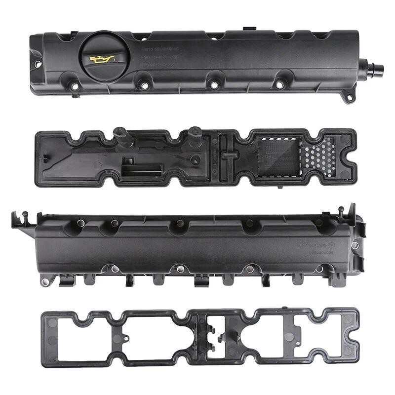 0248P7 0248R6 0248P6 0249C7 0249C8 เครื่องยนต์ 2.0 วาล์วฝาสูบปะเก็นสําหรับ Peugeot 307 308 408 508 C
