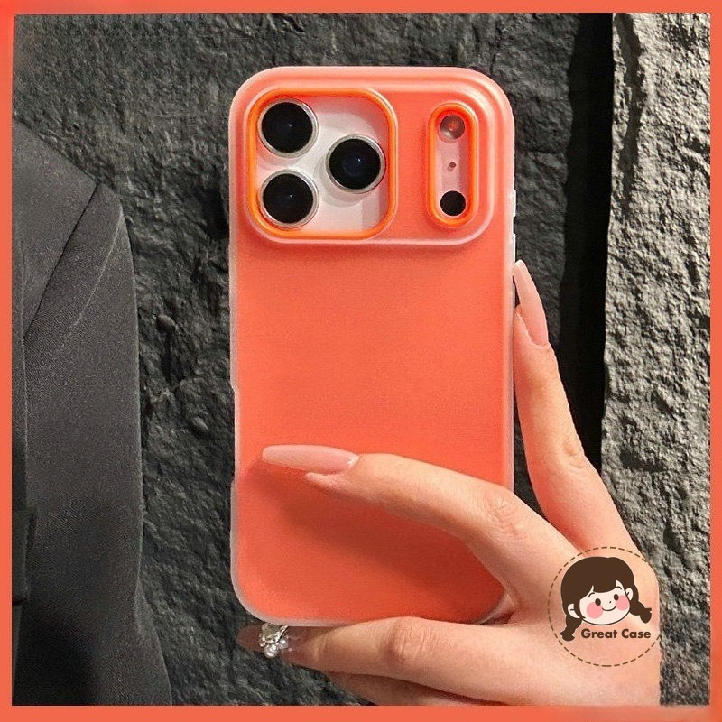 Ins สไตล์ 2 ใน 1 เคสโทรศัพท์สําหรับ Realme Q5i Q3 Pro Q3S Q3T P3X P3 Lite GT Neo 2T X7 Max V70 V70S 