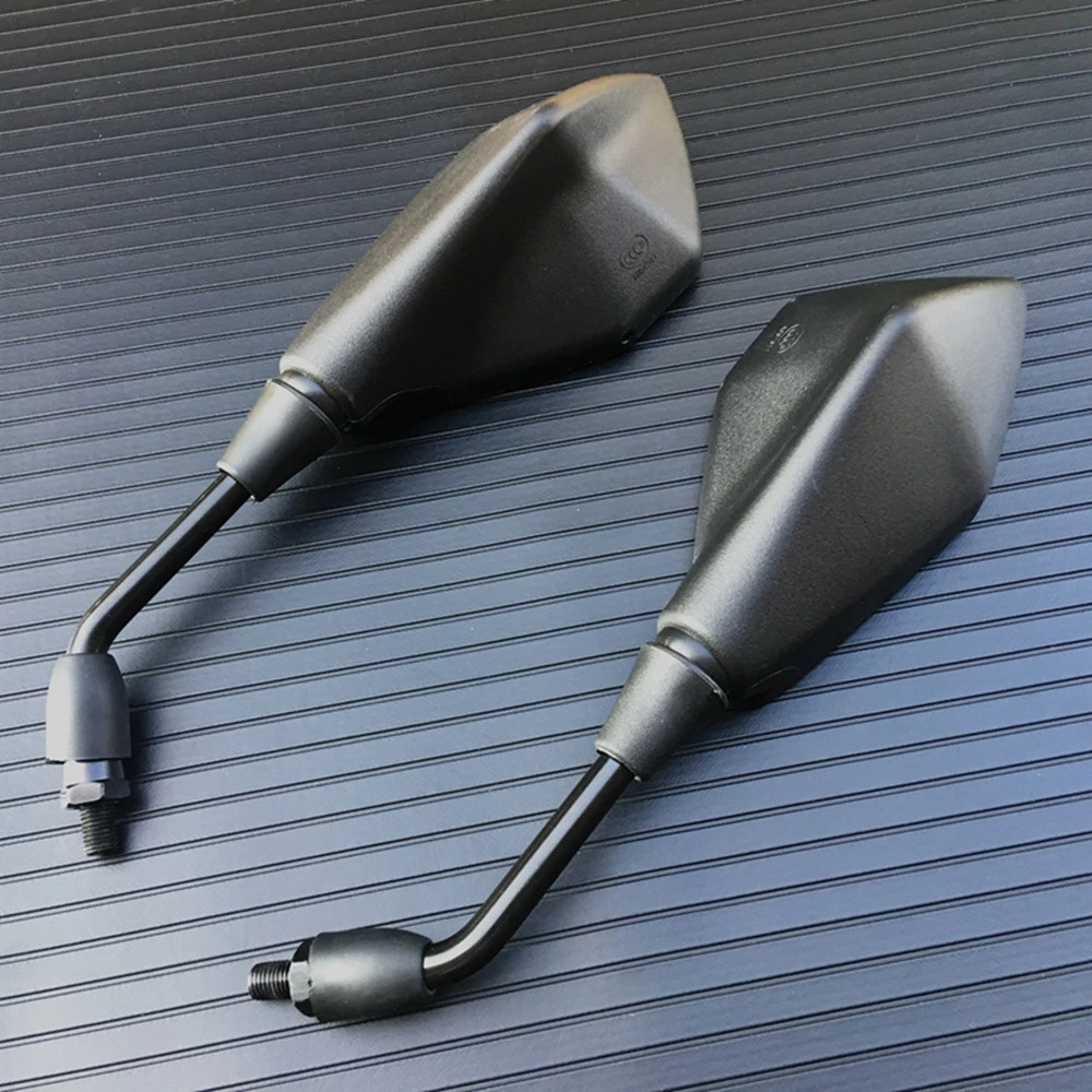 Motorcycle Rearview side Mirror For BMW R1250GS R1200GS R 1200 GS For Kawasaki Z650 Z750 E-Bicycle C