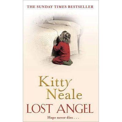 [BnB] USED Lost Angel by Kitty Neale (มือสอง: ดี)