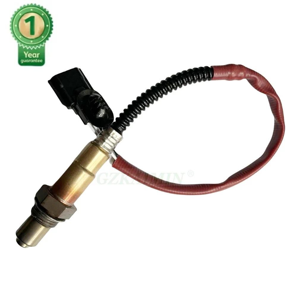 OEM OEM 8200771294 0258010062 เซนเซอร์ออกซิเจน Lambda สําหรับ DACIA DOKKER LODGY RENAULT ESPACE MEGA