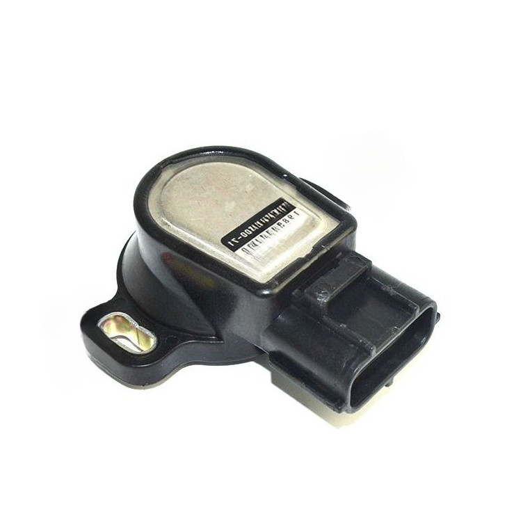 โพเทนชิออมิเตอร์คันเหยียบคันเร่ง Toyota รหัส 57510-13300-71 สำหรับรถยก Toyota 6FBRE14/7FBE15 (คันเร่